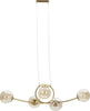 Lampadario-Japan-5-Luci-Cm-100X33X30