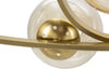 Lampadario-Japan-5-Luci-Cm-100X33X30