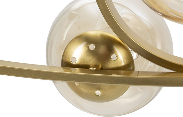 Lampadario-Japan-5-Luci-Cm-100X33X30