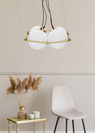 Lampadario-Japan-Square-Cm-45X45X20