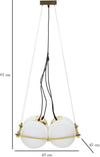 Lampadario-Japan-Square-Cm-45X45X20