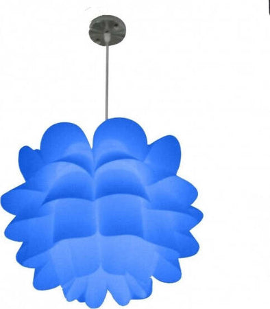 Lampadario Lampada A Sospensione Rotondo Moderno Effetto Origami Floreale Illuminazione/Illuminazione per interni/Lampadari lampade a sospensione e plafoniere/Lampadari Trade Shop italia - Napoli, Commerciovirtuoso.it