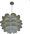 Lampadario Lampada A Sospensione Rotondo Moderno Effetto Origami Floreale Illuminazione/Illuminazione per interni/Lampadari lampade a sospensione e plafoniere/Lampadari Trade Shop italia - Napoli, Commerciovirtuoso.it