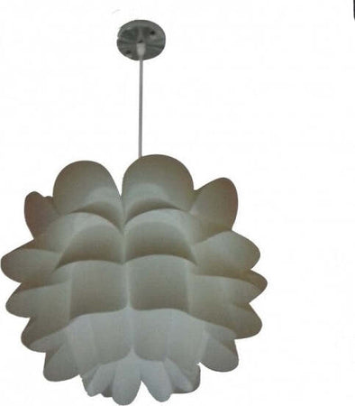 Lampadario Lampada A Sospensione Rotondo Moderno Effetto Origami Floreale Illuminazione/Illuminazione per interni/Lampadari lampade a sospensione e plafoniere/Lampadari Trade Shop italia - Napoli, Commerciovirtuoso.it
