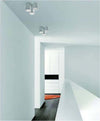 Lampadario-Lampada-Da-Soffitto-Portalampada-Gu10-3-Cilindri-In-Gesso-Gs-c07-3