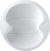 LAMPADARIO LAMPADA DISCO ANELLO TONDO LUCE LED SOFFITTO SOSPENSIONE PENDENTE MODERNO  Trade Shop italia - Napoli, Commerciovirtuoso.it