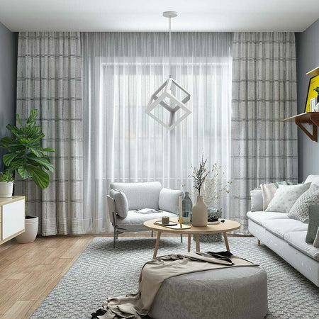 Lampadario Lampada Sospensione Cubo 18cm Design Moderno Paralume Metallo Bianco Casa, arredamento e bricolage > Illuminazione da interno > Lampadari Trade Shop italia - Napoli, Commerciovirtuoso.it