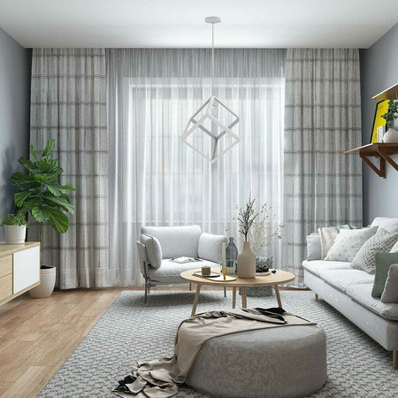 Lampadario Lampada Sospensione Cubo 28cm Design Moderno Paralume Metallo Bianco Casa, arredamento e bricolage > Illuminazione da interno > Lampadari Trade Shop italia - Napoli, Commerciovirtuoso.it