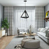 Lampadario Lampada Sospensione Piramide 25cm Design Moderno Paralume Nero Casa, arredamento e bricolage > Illuminazione da interno > Lampadari Trade Shop italia - Napoli, Commerciovirtuoso.it