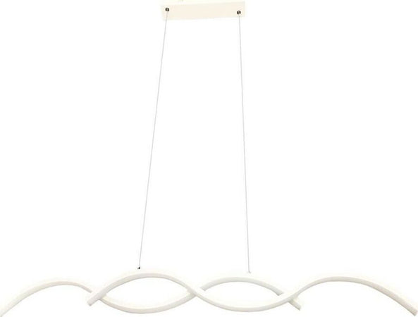 Lampadario-Led-A-Sospensione-25-W-Luce-Naturale-4000k-Lampada-Twist-Universo