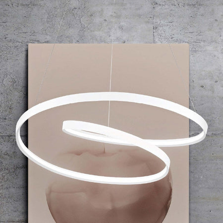 Lampadario-led-bianco-Perenz-RITMO-6618-B-LC-LED-sospensione-lampada-soffitto-moderno