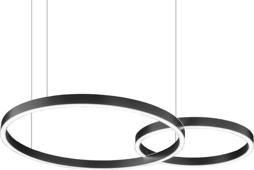 Lampadario-Led-biemissione-moderno-Fratelli-Braga-LOOP-2128-S60-40-2-lampada-soffitto