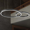 Lampadario-Led-biemissione-moderno-Fratelli-Braga-LOOP-2128-S60-40-2-lampada-soffitto
