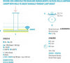 Lampadario-led-dimmerabile-carrucola-Fratelli-Braga-NETS-2155-SG-3200Lm-lampada-soffitto-moderna-saliscendi