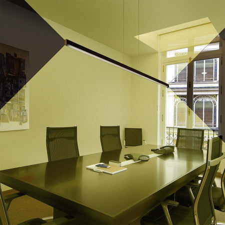 Lampadario-led-dimmerabile-Fratelli-Braga-NETS-2155-S-3200Lm-lampada-soffitto-moderna