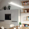Lampadario-led-dimmerabile-Top-Light-Double-Track-1179S-lampada-sospensione-modulo-led-moderna