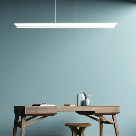 Lampadario-led-dimmerabile-Top-Light-Double-Track-1179S-lampada-sospensione-modulo-led-moderna
