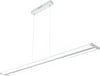 Lampadario-led-dimmerabile-Top-Light-Double-Track-1179S-lampada-sospensione-modulo-led-moderna