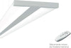 Lampadario-led-dimmerabile-Top-Light-Double-Track-1179S-lampada-sospensione-modulo-led-moderna
