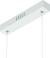 Lampadario-led-dimmerabile-Top-Light-Double-Track-1179S-lampada-sospensione-modulo-led-moderna