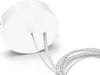 Lampadario-led-Gea-Luce-ALICE-SP-E27-vetro-bianco-sfumato-lampada-soffitto