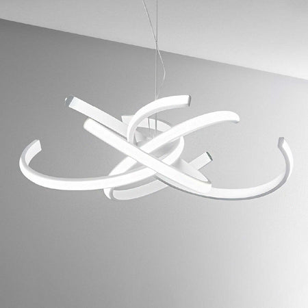 Lampadario-led-Gea-Luce-CINZIA-S-BIANCO-3000°K-lampada-soffitto-moderna