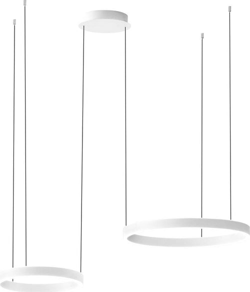 Lampadario-led-Gea-Luce-CRISEIDE-S2D-B-5300Lm-alluminio-sospensione-moderna
