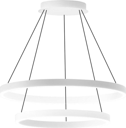 Lampadario-led-Gea-Luce-CRISEIDE-S2G-B-7400Lm-alluminio-sospensione-moderna