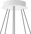 Lampadario-led-Gea-Luce-CRISEIDE-S2P-B-5300Lm-alluminio-sospensione-moderna