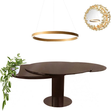 Lampadario-led-Gea-Luce-CRISEIDE-SG-O-4200Lm-alluminio-sospensione-moderna-classica