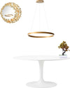 Lampadario-led-Gea-Luce-CRISEIDE-SP-O-3100Lm-alluminio-sospensione-moderna-classica