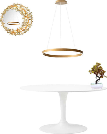 Lampadario-led-Gea-Luce-CRISEIDE-SP-O-3100Lm-alluminio-sospensione-moderna-classica