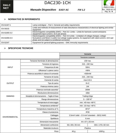 Lampadario-led-Gea-Luce-DIVA-SG-B-moderna-alluminio-sospensione