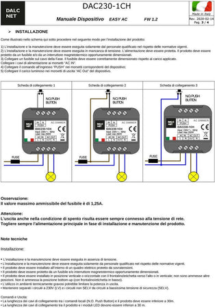 Lampadario-led-Gea-Luce-DIVA-SG-B-moderna-alluminio-sospensione