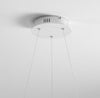 Lampadario-led-Gea-Luce-DIVA-SP-B-moderna-alluminio-sospensione