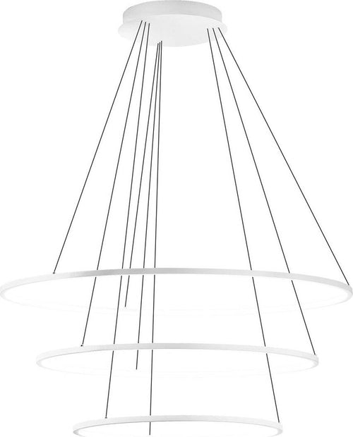 Lampadario-led-Gea-Luce-ERIKA-S3-B-7100Lm-alluminio-sospensione-moderna