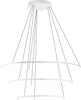 Lampadario-led-Gea-Luce-ERIKA-S3-B-7100Lm-alluminio-sospensione-moderna