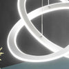 Lampadario-led-Gea-Luce-YARA-SP-C-40W-LED-alluminio-moderno-sospensione