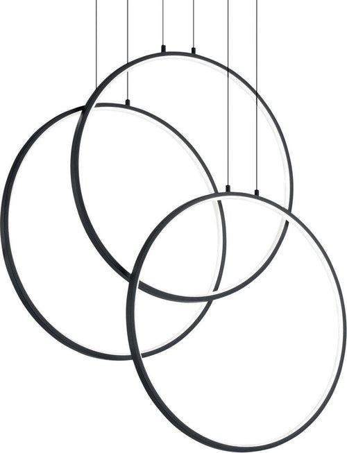 Lampadario-led-Ideal-Lux-FRAME-S-269337-269351-LED-sospensione-moderna