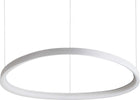 Lampadario-led-Ideal-Lux-GEMINI-247274-bianco-lampada-soffitto-anello-metallo