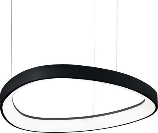 Lampadario-led-Ideal-Lux-GEMINI-SP-D61-6600Lm-lampada-soffitto-moderna