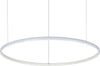 Lampadario-led-Ideal-Lux-HULAHOOP-SP-D100-258751-metallo-sospensione
