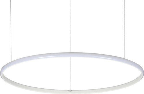 Lampadario-led-Ideal-Lux-HULAHOOP-SP-D100-258751-metallo-sospensione
