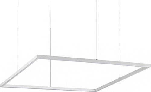 Lampadario-led-Ideal-Lux-ORACLE-SLIM-SQUARE-259192-LED-alluminio-sospensione