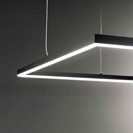 Lampadario-led-Ideal-Lux-ORACLE-SLIM-SQUARE-259208-LED-alluminio-sospensione