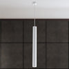 Lampadario-Led-Luce-Bianca-Da-Soffitto-3-Watt-Stile-Moderno-Bianco-A11-bf-Universo