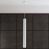 Lampadario-Led-Luce-Bianca-Da-Soffitto-3-Watt-Stile-Moderno-Bianco-A11-bf-Universo