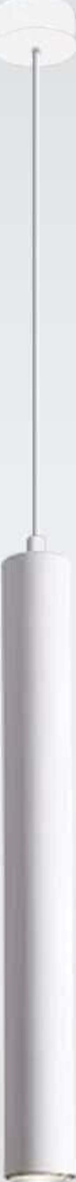 Lampadario-Led-Luce-Calda-Da-Soffitto-3-Watt-Stile-Moderno-Bianco-A11-bc-Universo