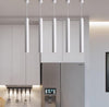 Lampadario-Led-Luce-Calda-Da-Soffitto-3-Watt-Stile-Moderno-Bianco-A11-bc-Universo