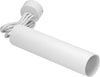Lampadario-Led-Luce-Calda-Da-Soffitto-3-Watt-Stile-Moderno-Bianco-A11-bc-Universo